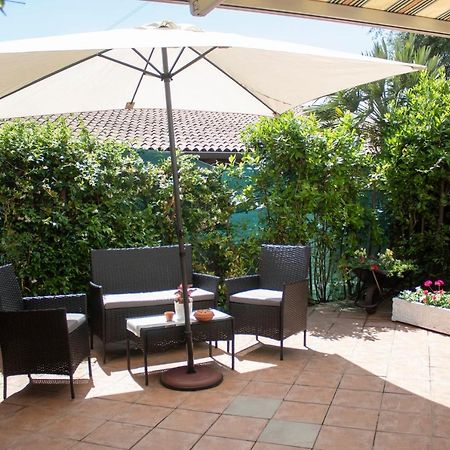 קוולקסלה Casa Vacanze Mon Reve מראה חיצוני תמונה