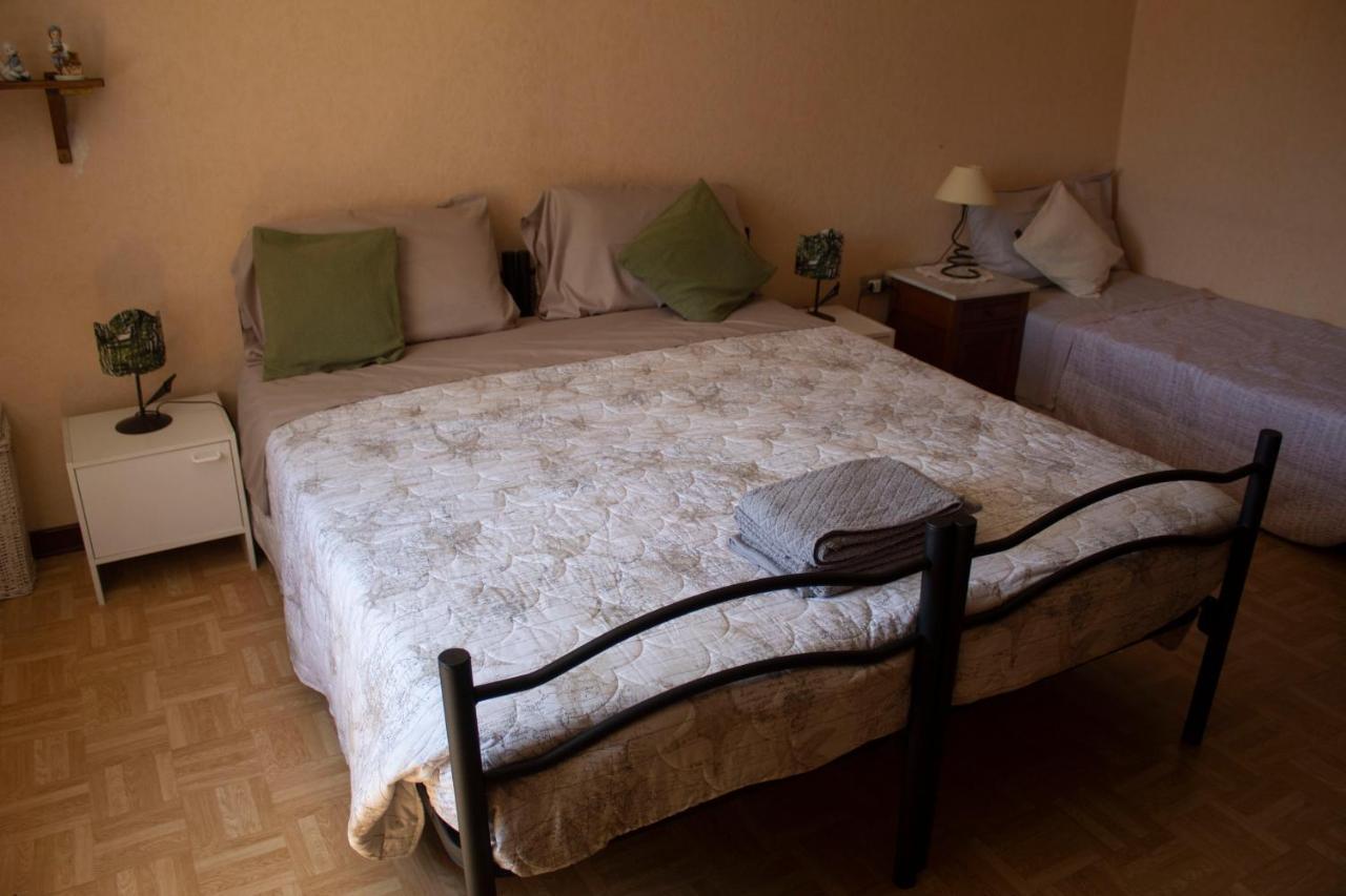 קוולקסלה Casa Vacanze Mon Reve מראה חיצוני תמונה