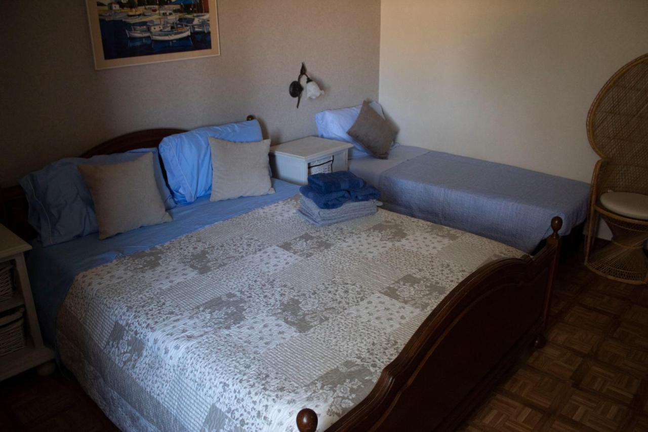 קוולקסלה Casa Vacanze Mon Reve מראה חיצוני תמונה