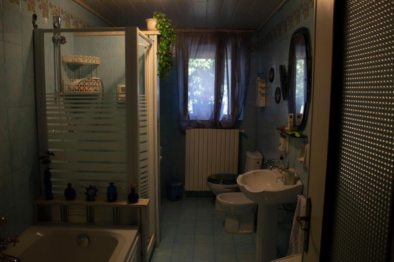 קוולקסלה Casa Vacanze Mon Reve מראה חיצוני תמונה