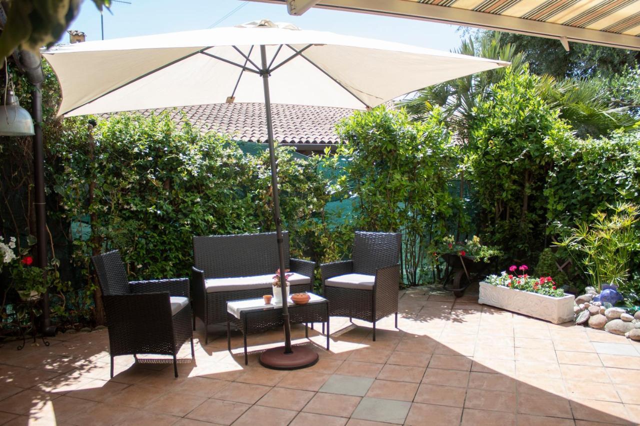 קוולקסלה Casa Vacanze Mon Reve מראה חיצוני תמונה