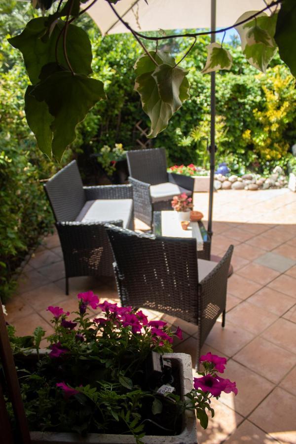 קוולקסלה Casa Vacanze Mon Reve מראה חיצוני תמונה