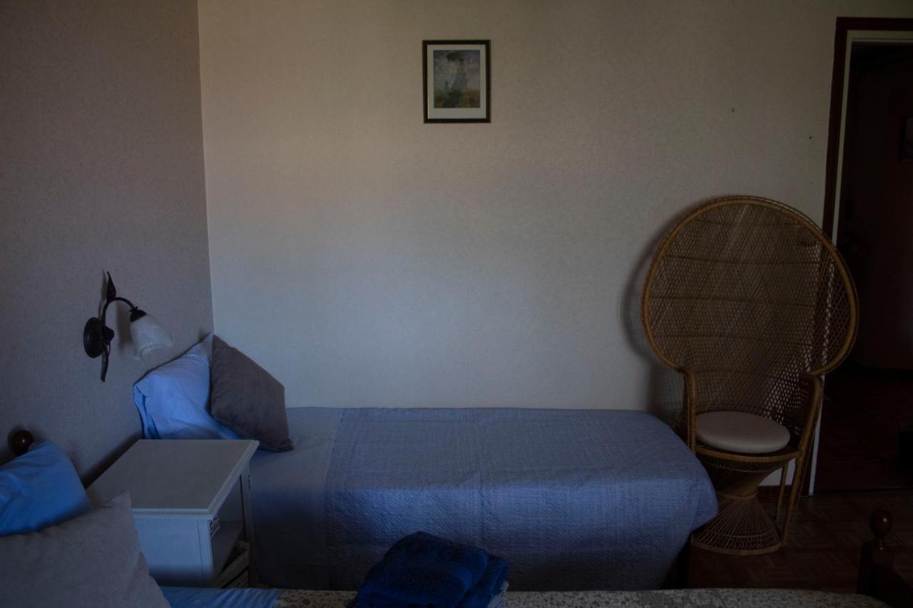 קוולקסלה Casa Vacanze Mon Reve מראה חיצוני תמונה