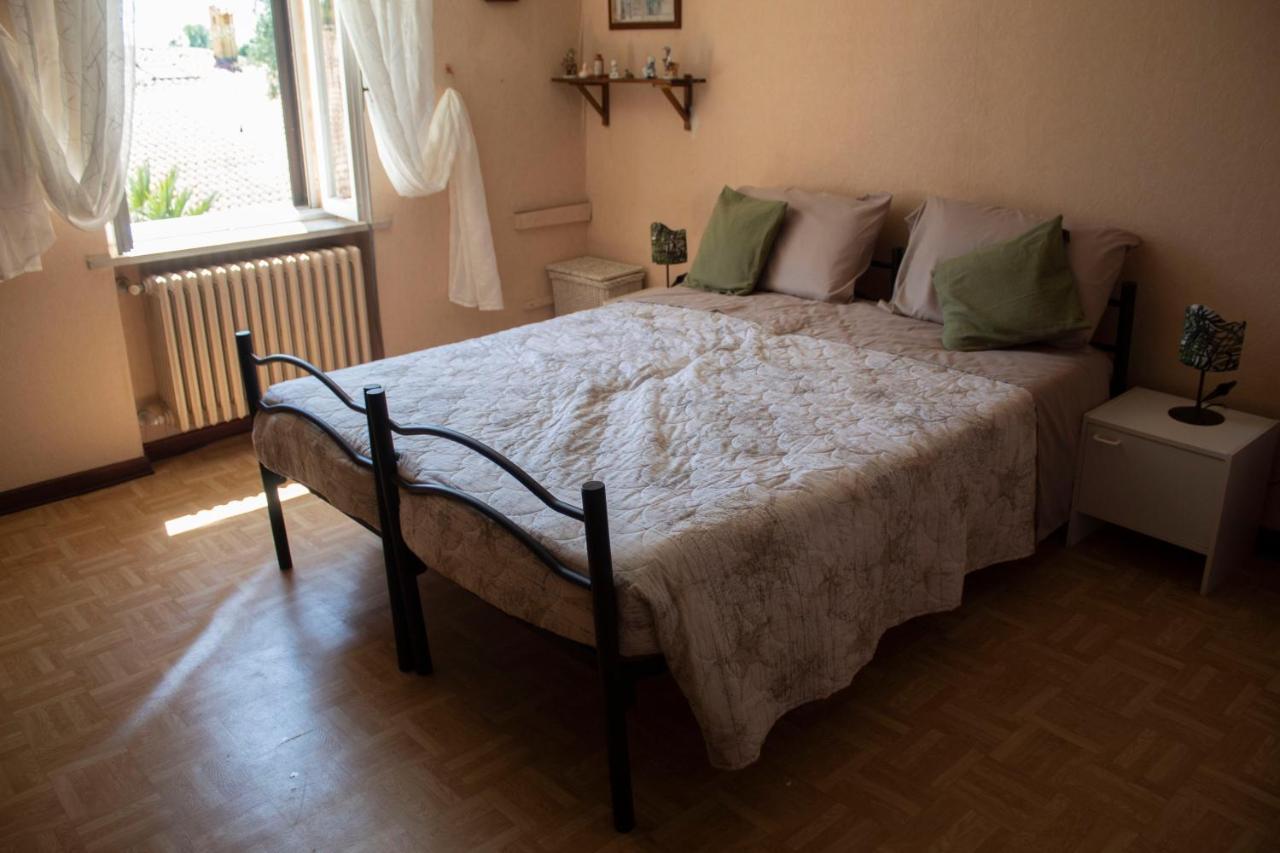קוולקסלה Casa Vacanze Mon Reve מראה חיצוני תמונה