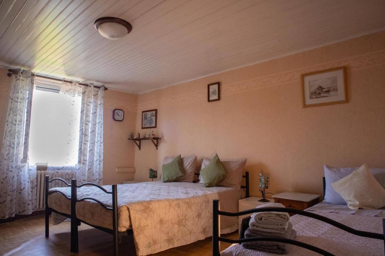 קוולקסלה Casa Vacanze Mon Reve מראה חיצוני תמונה