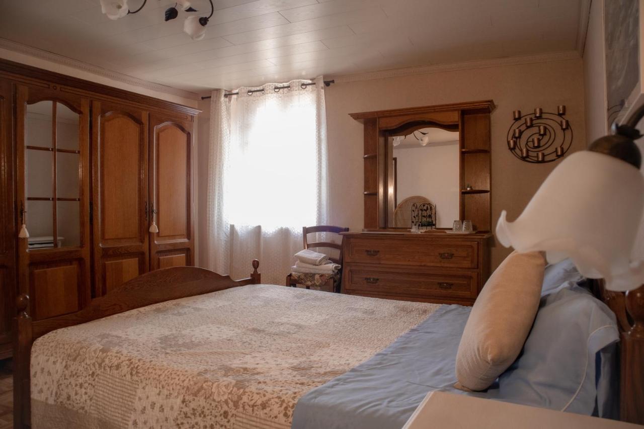קוולקסלה Casa Vacanze Mon Reve מראה חיצוני תמונה