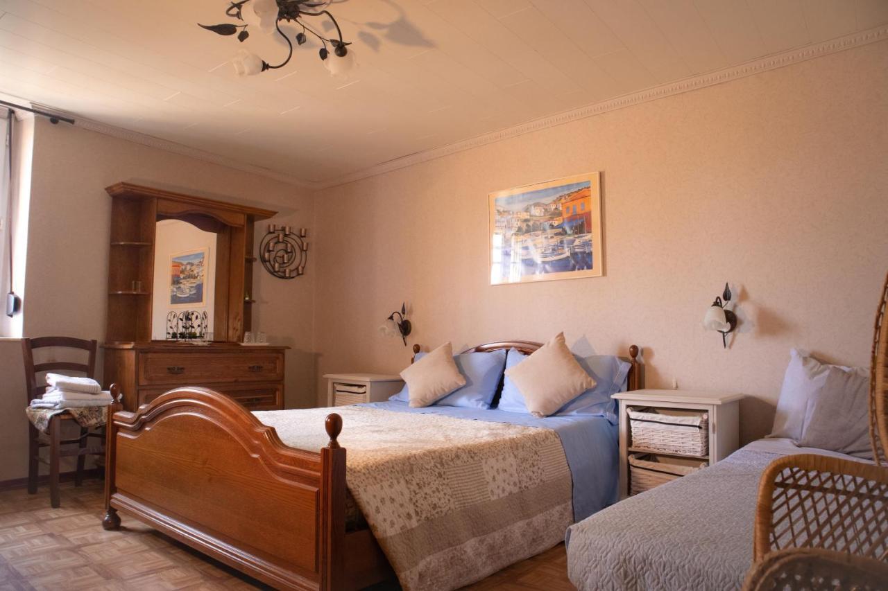 קוולקסלה Casa Vacanze Mon Reve מראה חיצוני תמונה