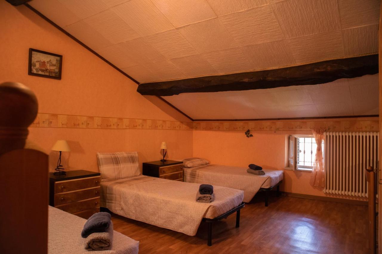 קוולקסלה Casa Vacanze Mon Reve מראה חיצוני תמונה