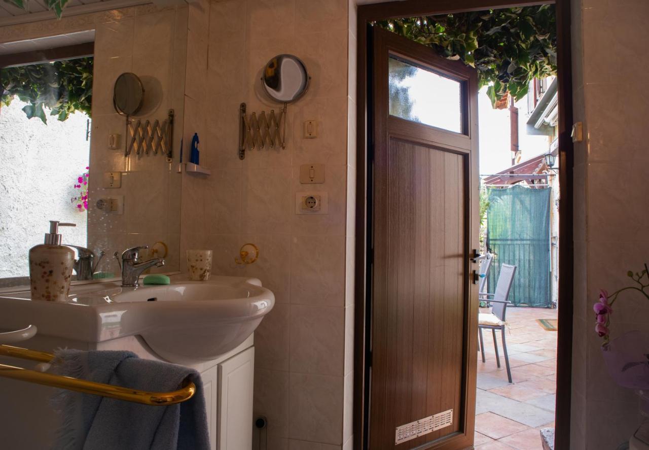 קוולקסלה Casa Vacanze Mon Reve מראה חיצוני תמונה